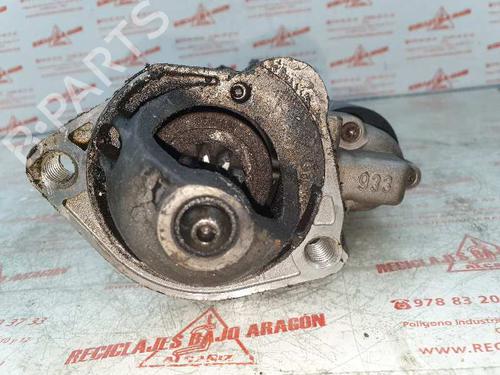 Startmotor AUDI A4 B6 (8E2) [2000-2005]  7937221