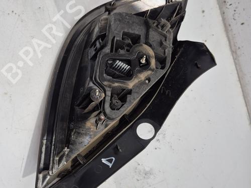 Right taillight OPEL ASTRA H (A04)  | BP23000661C35 