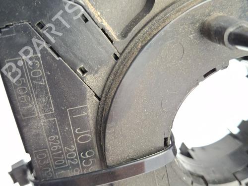 Squib airbag VW GOLF IV (1J1) 1.9 TDI | BP26887623C102 