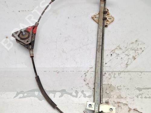 Used Front left window mechanism SUZUKI VITARA (ET) HDI (SE 420HDI) (87 hp) 30962449