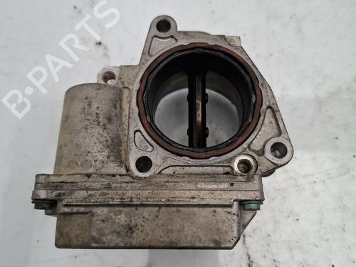 Throttle body AUDI A4 B7 Avant (8ED) 2.0 TDI 16V | BP36126625M82 - Image 3