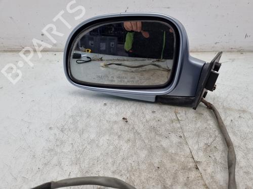Used Left mirror DAEWOO REZZO (U100) [2000-2025]  22322337