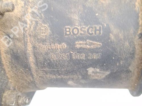 Air filter box NISSAN TERRANO II (R20) 2.4 i 12V 4WD | BP30897954M87