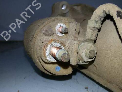 Starter CITROËN C15 Box Body/MPV (VD_) 1.8 D | BP7931191M8 