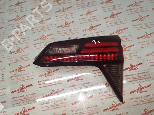 Used Rear fog light HONDA HR-V (RU) 1.5 (RU1) (130 hp) 7990803