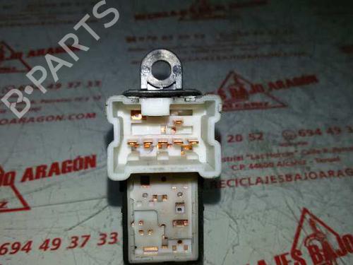 Right front window switch NISSAN MICRA III (K12)  | BP7935612I26 