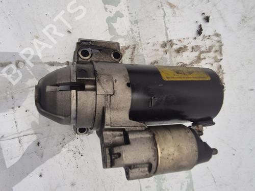 Used Starter BMW 5 (E60) 520 d (177 hp) 28513825