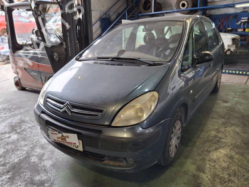 Brukte deler til CITROËN XSARA PICASSO (N68) 1.6 HDi (109 hp) 4334233