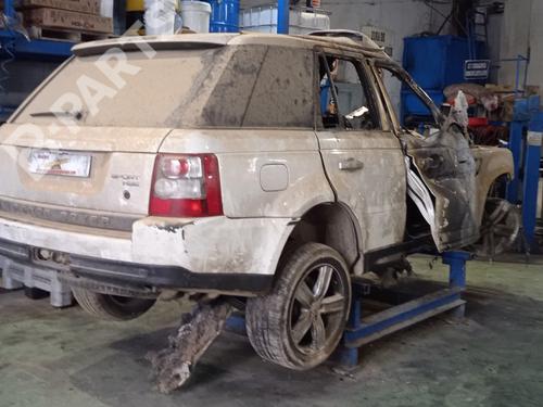 Used Parts LAND ROVER RANGE ROVER SPORT I (L320)  2.7 D 4x4  911026