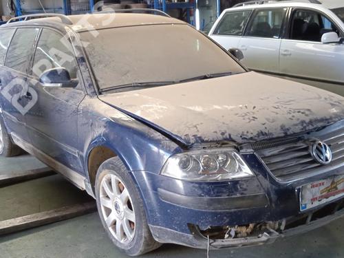 Used Parts VW PASSAT B5 Variant (3B5)  1.9 TDI  911134