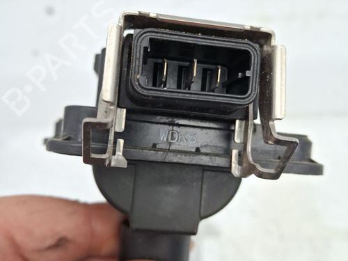 Ignition coil VW PASSAT B5 (3B2) 1.8 T | BP25487700M94 