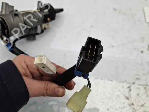 Ignition barrel KIA CARNIVAL II (GQ) 2.9 CRDi | BP30851330M48