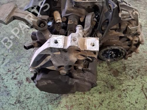 gearbox-seat-leon-1p1-2005-2006-2007-2008-2009-2010-2011-2012-2013-32779272 main image