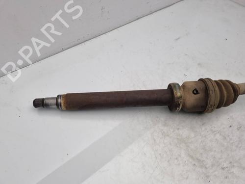 Right front driveshaft FORD FOCUS II (DA_, HCP, DP)  | BP9704288M39 