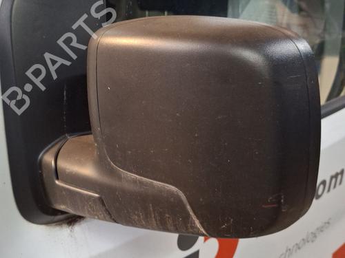 Used Left mirror Left mirror FIAT FIORINO Box Body/MPV (265_) [2013-2026] 32381602 32381602