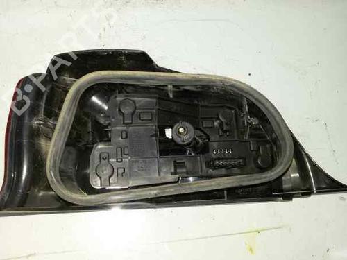 Right taillight CITROËN SAXO (S0, S1) 1.5 D | BP7938247C35 
