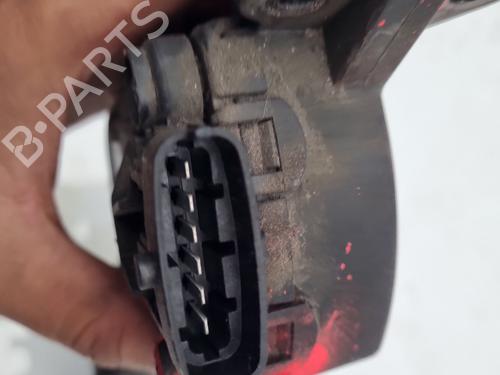Pedal KIA CERATO I Saloon (LD) 2.0 CRDi | BP22322628I4 