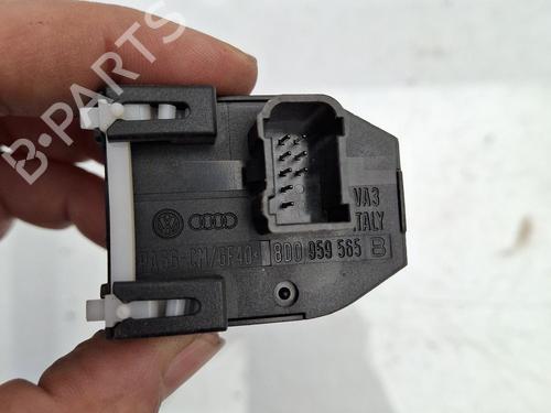 Speilbryter AUDI A3 (8L1) 1.9 TDI quattro | BP27807178I25