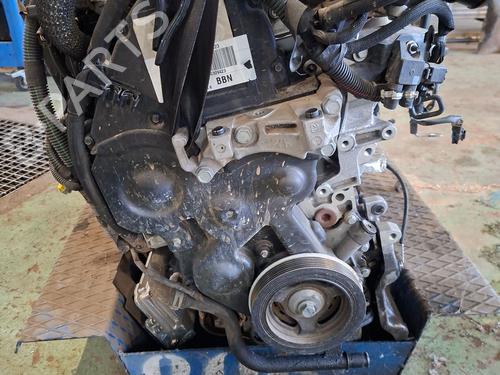 Engine CITROËN C4 I (LC_) 1.6 HDi | BP36070235M1 - Image 2