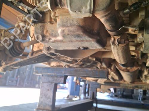 Engine FIAT QUBO (225_) 1.3 D Multijet (225AXG1A, 225CXG1A, 225AXG11, 225CXG11) | BP30144110M1 