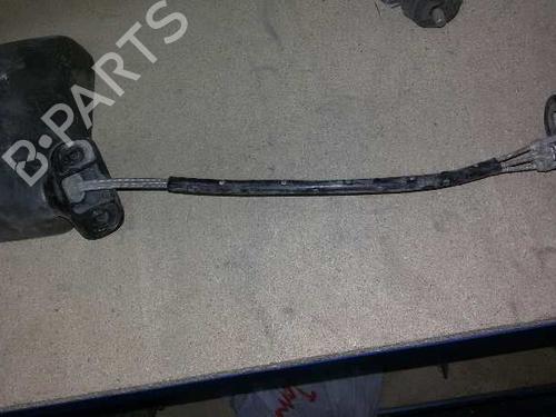 Left mirror VW GOLF II (19E, 1G1)  | BP7929596C26 