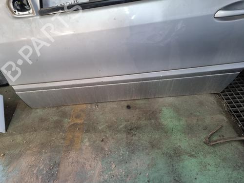 Left front door MERCEDES-BENZ C-CLASS Coupe (CL203) C 200 Kompressor (203.745) | BP12352083C2 