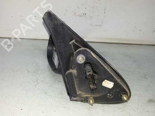 Left mirror RENAULT MEGANE I Classic (LA0/1_) 1.9 dCi (LA05) | BP7931117C26 