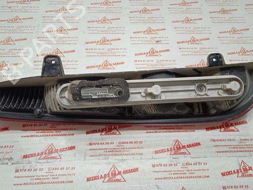 Right taillight FORD FOCUS II Turnier (DA_, FFS, DS)  | BP7945842C35 