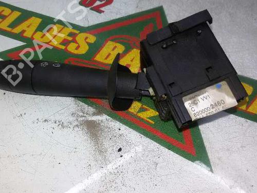 Steering column stalk RENAULT LAGUNA II Grandtour (KG0/1_) 1.9 dCi (KG0G) | BP7935059I23 