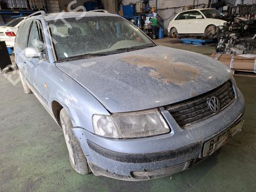 Right front indicator VW PASSAT B5 (3B2) 1.9 TDI | BP38592485C33 - Image 4