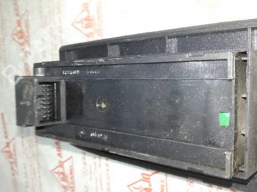 Left front window switch AUDI ALLROAD C5 (4BH) 2.5 TDI quattro | BP7936373I27 