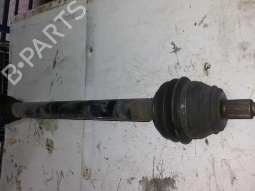 Used Right front driveshaft SEAT TOLEDO II (1M2) 1.9 TDI (110 hp) 7942084