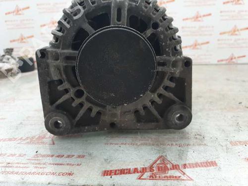 Alternator NISSAN NOTE (E11, NE11)  | BP7944257M7 