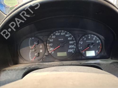 Instrument cluster MAZDA PREMACY (CP) 1.9 (CP10P) | BP29322409C47 