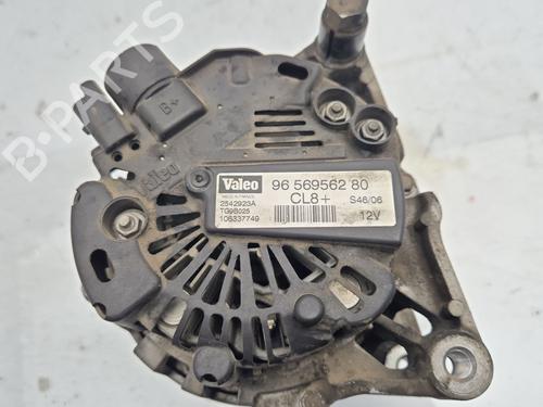 Alternator CITROËN C4 I (LC_) 1.4 16V | BP25790593M7 