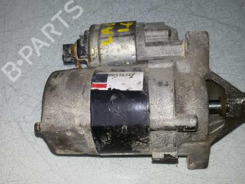Used Starter RENAULT LAGUNA I (B56_, 556_) 1.6 16V (B568, B561) (107 hp) 7931252