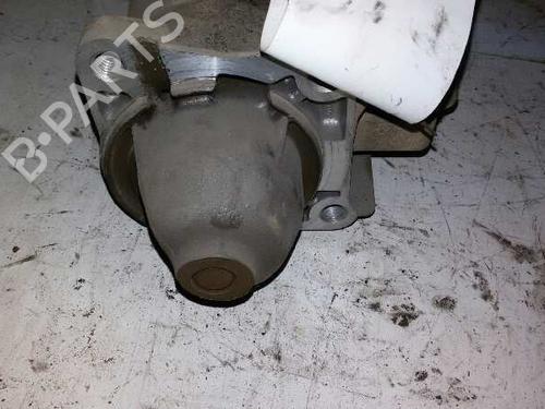 Used Starter Starter FORD FIESTA III (GFJ) [1989-1997] 7939109 7939109