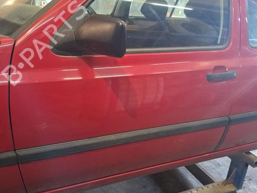 Left front door VW GOLF III (1H1)  | BP30152460C2 