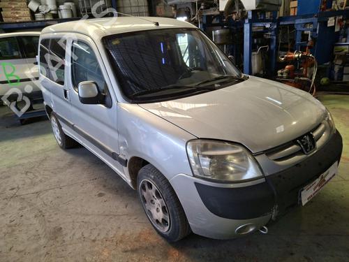 Used Parts PEUGEOT PARTNER Box Body/MPV (5_, G_) 2.0 HDi (90 hp) 4326330