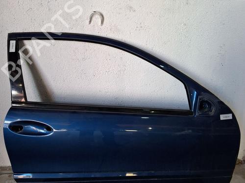 Right front door MERCEDES-BENZ C-CLASS Coupe (CL203) C 160 Kompressor (203.730) BP28387618C3