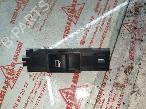 Used Right front window switch BMW 3 (E46) 316 i (105 hp) 7944355