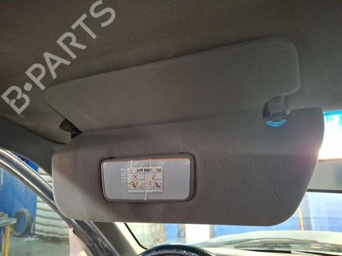 Left sun visor FORD USA EXPLORER (U2, U_) 4.0 V6 4WD | BP30152502I1 