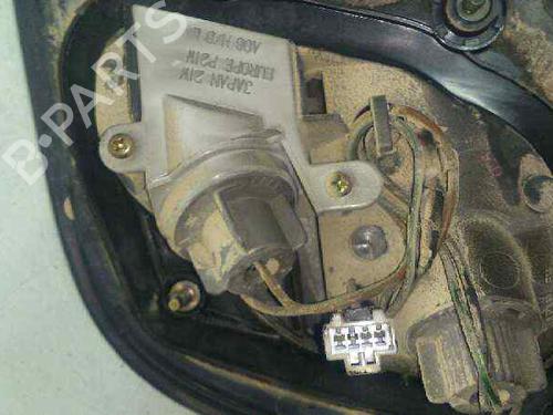 Rear fog light NISSAN ALMERA I Hatchback (N15)  | BP7938895C37 