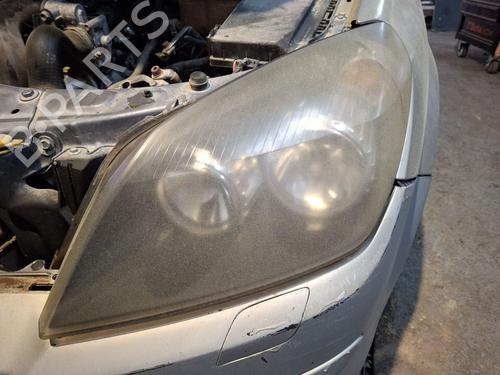 Used Left headlight Left headlight OPEL ASTRA H Estate (A04) 1.7 CDTI (L35) (101 hp) 33460977 33460977