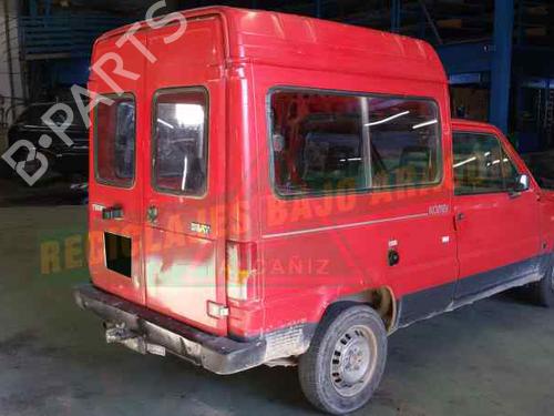 Switch SEAT TERRA (24) 1.4 D | BP7933686I30 
