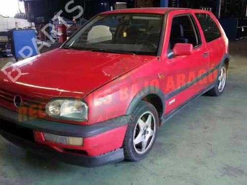 Peças VW GOLF III (1H1) 2.0 4653554