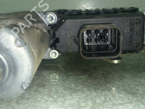Front right window mechanism OPEL ASTRA H (A04) 1.6 (L48) | BP7933466C23 