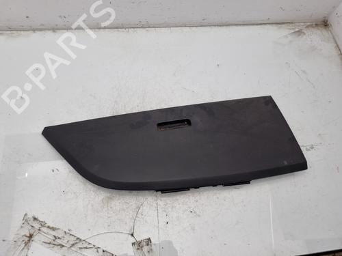 Handskerum FORD FOCUS C-MAX (DM2) 1.6 TDCi (109 hp) 17906188