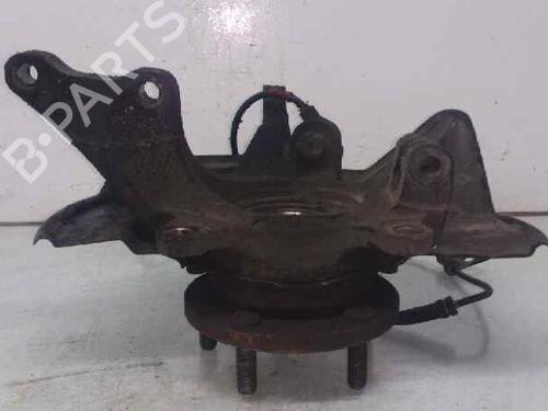 Right front steering knuckle HYUNDAI TRAJET (FO)  | BP7931751M26 