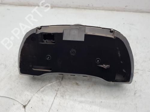 Instrument cluster FIAT PANDA (169_)  | BP17745971C47 